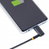 Startech.com Cable de Carga Certificado MFi, USB-C - Lightning, 1 Metro, Negro, para iPhone/iPad  5