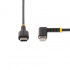 StarTech.com Cable USB-C Macho - Lightning Macho, 2 Metros   4