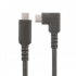 StarTech.com Cable USB-C Macho - USB-C Macho, 2 Metros   2