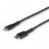 StarTech.com Cable USB-C Macho - Lightning Macho, 1 Metro   1