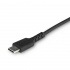 StarTech.com Cable de Carga Certificado MFi Lightning Macho - USB-C Macho, 1 Metro, Negro, para iPod/iPhone/iPad  2