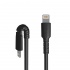 StarTech.com Cable USB-C Macho - Lightning Macho, 1 Metro   5