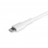 StarTech.com Cable USB-C Macho - Lightning Macho, 1 Metro   3