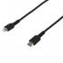 StarTech.com Cable USB-A Macho - Lightning Macho, 2 Metros   1