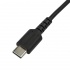 StarTech.com Cable USB-A Macho - Lightning Macho, 2 Metros   2