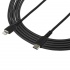 StarTech.com Cable USB-A Macho - Lightning Macho, 2 Metros   4