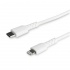 StarTech.com Cable USB-C Macho - Lightning Macho, 2 Metros   1