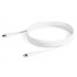 StarTech.com Cable USB-C Macho - Lightning Macho, 2 Metros   4
