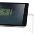 Startech.com Cable de Carga Certificado MFi Lightning Macho - USB A 2.0 Macho, 15cm, Blanco, para para iPod/iPhone/iPad  7