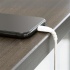 StarTech.com Cable de Carga Certificado MFi Lightning Macho - USB A Macho, 1 Metro, Blanco, para iPod/iPhone/iPad  6