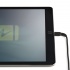 Startech.com Cable de Carga Certificado MFi Lightning Macho - USB A 2.0 Macho, 30cm, Negro, para para iPod/iPhone/iPad  2