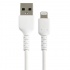 StarTech.com Cable USB-A Macho - Lightning Macho, 30cm   3