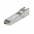 StarTech.com Módulo Transceptor RXGETSFPST SFP+, LC, 1000Mbit/s, 100 Metros - Imagen adicional 1