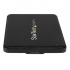 StarTech.com Gabinete de Disco Duro USB 3.0, 2.5'' (7mm de Espesor), SATA III  3