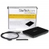 StarTech.com Gabinete de Disco Duro, 2.5", SATA, USB 3.1, Negro  4