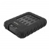 StarTech.com Gabinete USB 3.1 para Discos Duros/SSD, SATA, 2.5", Negro  1