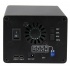 StarTech.com Gabinete para 2 Discos Duros S252BU313R, 2.5'', SATA, USB 3.1, 10 Gbit/s, Negro  4