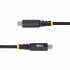 StarTech.com Cable USB-C Macho - USB-C Macho, 1 Metro  3