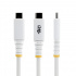 StarTech.com Cable USB-C Macho - USB-C Macho, 1 Metro - Imagen adicional 1