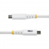 StarTech.com Cable USB-C Macho - USB-C Macho, 1 Metro - Imagen adicional 2