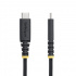 StarTech.com Cable USB-C Macho - USB-C Macho, 2 Metros  2