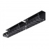 Charola Portacables S2MB-DESK-CABLE-TRAY, para Debajo del Escritorio, hasta 5Kg, 2 Piezas - Imagen adicional 4