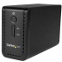 StarTech.com Caja USB 3.1 con 2 Bahías SATA de 3.5'', RAID, Negro  1