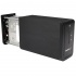 StarTech.com Caja USB 3.1 con 2 Bahías SATA de 3.5'', RAID, Negro  3