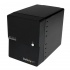 StarTech.com Gabinete de Disco Duro Externo eSATA USB 3.0 con 4 Bahías, 3.5'', SATA III, con Ventilador  1