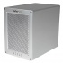 StarTech.com Gabinete Thunderbolt 2 con 4 Bahías RAID, 3.5'', Carcasa con Ventilador y Cable Incluído  1