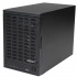 StarTech.com Gabinete para 5 Discos Duros USB 3.0 y eSATA, 2.5"/3.5", SATA III  1