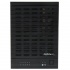 StarTech.com Gabinete para 5 Discos Duros USB 3.0 y eSATA, 2.5"/3.5", SATA III  2