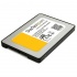 StarTech.com Adaptador SSD M.2 a SATA III, 2.5'', con Carcasa Protectora  1