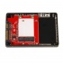 StarTech.com Caja Adaptadora SATA 2.5'', mini SSD mSATA - SSD SATA  4