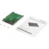 StarTech.com Adaptador Convertidor SSD M.2 NGFF a SATA de 2.5", 6 Gbit/s, para Disco Duro  4