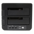 StarTech.com Docking Station Duplicador Clonador de Discos Duros 2.5" y 3.5" SATA eSATA USB  2