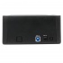StarTech.com Docking Station USB 3.0 para 2 Discos Duros, 2.5/3.5'', SATA  2