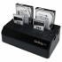 StarTech.com Docking Station de 4 Bahías para Disco Duro, 2.5/3.5'', eSATA, USB 3.0 - Imagen adicional 6