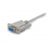 StarTech.com Cable DB25 Macho - DB-9 Hembra, 3 Metros, Gris  2