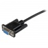 StarTech.com Cable DB9 Hembra - DB9 Hembra, 2 Metros  2