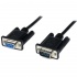 StarTech.com Cable DB9 Macho - DB9 Hembra, 2 Metros  1