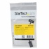 StarTech.com Cable Adaptador USB para Samsung Galaxy Tab - USB A Hembra, 15cm, Negro  6