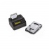 StarTech.com Base Dock USB 3.0 Borrador para Disco Duro 2.5/3.5'', SATA, Negro  2