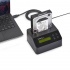 StarTech.com Base Dock USB 3.0 Borrador para Disco Duro 2.5/3.5'', SATA, Negro  3
