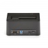 StarTech.com Base Dock USB 3.0 Borrador para Disco Duro 2.5/3.5'', SATA, Negro  5