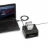Startech.com Docking Station USB 3.0 para 2 Discos Duros, 2.5''/3.5'', SATA  6