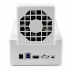 StarTech.com Docking Station USB 3.0 con Ventilador para 2 Discos Duros, 2.5''/3.5'', SATA, Blanco  4