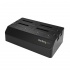 StarTech.com Docking Station SDOCK4U313 USB 3.1, 1x USB 3.1, 4 Bahías SATA 2.5/3.5'' para SSD o Disco Duro, Negro  1