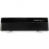 StarTech.com Docking Station SDOCK4U313 USB 3.1, 1x USB 3.1, 4 Bahías SATA 2.5/3.5'' para SSD o Disco Duro, Negro  3