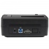 StarTech.com Docking Station para 1 Disco Duro, 2.5/3.5", SATA, USB 3.1, Negro  3